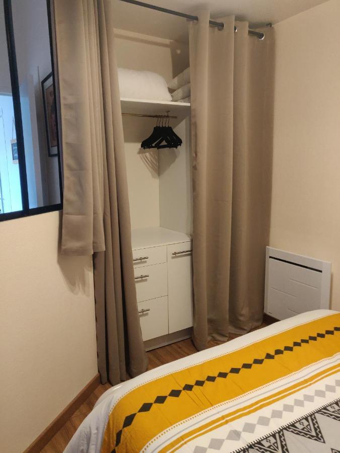 Apartment La Porte St Georges, Le Centre