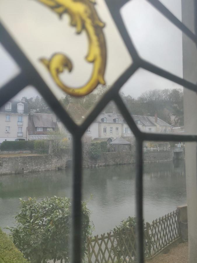 Apartamento La Porte St Georges, Le Centre Vendôme