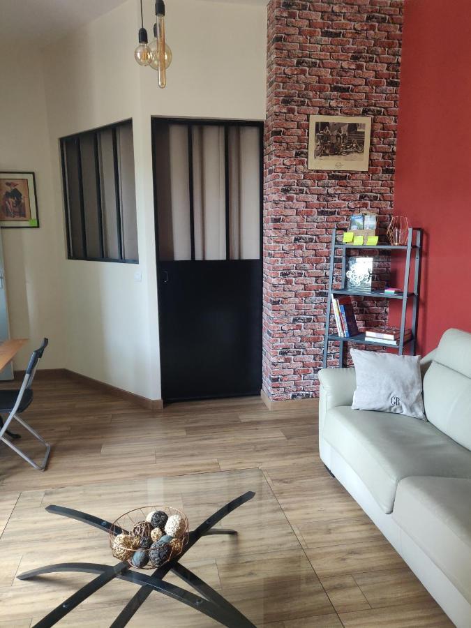 Apartment La Porte St Georges, Le Centre Vendome