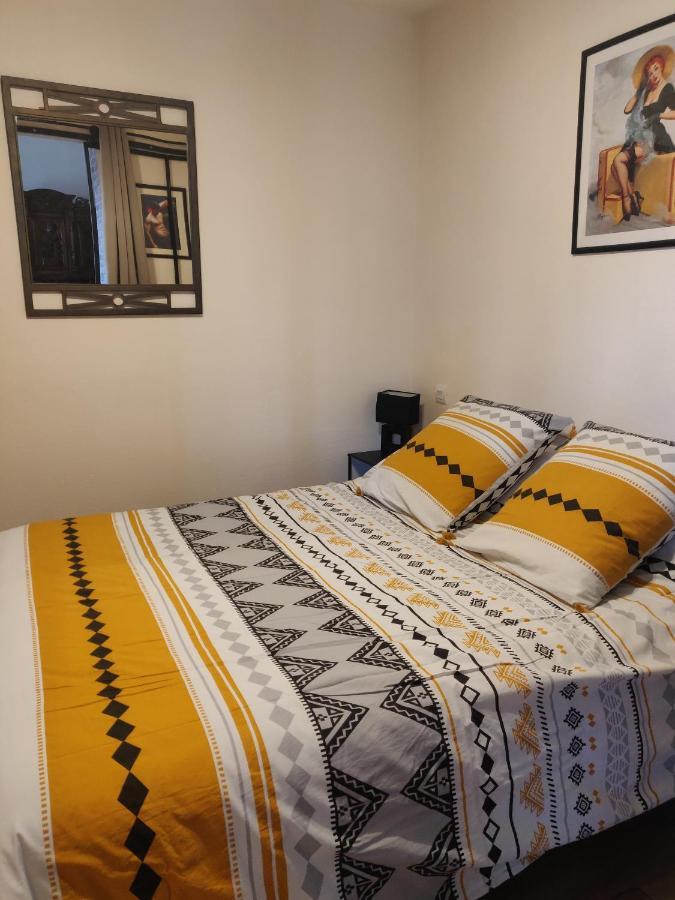 Apartment La Porte St Georges, Le Centre